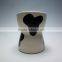 Ceramic Aroma Burner/Incense Burner/Ceramic Aroma Camp/Tart Burner