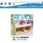 (HC-2708) Popular cabinet design for kids, cheap storage cabinet, wooden children furniture furniture for kids