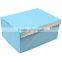 Steety Lace Country Style Storage Box 39*30*18cm