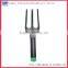 Wholesale sale cheap plastic fork for garden