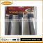 3pc Chinese Manufacuter of Wood Chisel