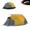 Hight Quality 3 Person Waterproof Aluminum Outdoor Hexagon Tent