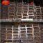 China Coal I Beam Steel,i-beam Standard Price