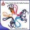 Elastic Bungee Packing Cord With Plastic Clips