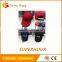 Promotional Custom 6 panel SUPERHOUR hats golf hat