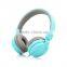 Gaming Headphone Factory Wired Headphone Wholesale