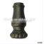 Hot sales !!! ornamental cast iron collars for fence, Gate and trellis