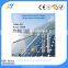 36V 500W 3 inch helical rotor Submersible Solar powered Water Pump