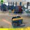 High performance rubber crumb production machine cost