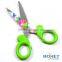 SSC0045P 5" guangdong yangjiang custom best student scissors
