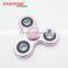 Aluminium ABS gym ring
