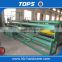 equipment automatic chain link fence machine