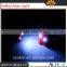Wholesale Cool Skeleton Bike Tail Light Led Silicone Bicycle Light For Bikes