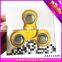 Newest fidget toys relieve stress metal hand spinner