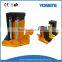 Industrial Machinery Toe Jack for Lifting Work