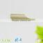 Natural Bamboo 9cm teppo picks with green skin