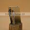 Wood Wooden Desk Holder Table Stand for iPhone 5c 5S 6 plus