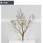New arrival coral tree for wedding hall interior decoration colorful party centerpieces