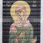 Jesus wall decoration