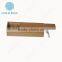 Wine wooden box with handle/individual wine boxes