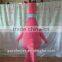 dino Flinstones and green dragon mascot costumes on show