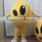 egg mascot costume for adult