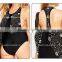 China swimwear factory directly wholesale fashion sexy swimwear