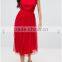 Guangzhou clothing OEM Open Back Prom Dress Pictures of Latest Sexy Designs