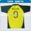 Custom cricket top cricket jersey apparel best service