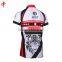 Coolmax china cycling team jersey , pro team cycling jerseys