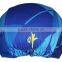 NO MQO sublimation custom cycling caps