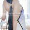 Modelling simulation 3 d visual sexy bikini printing apron
