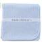 2015 New Products Colorful Baby Organic Receiving Blanket