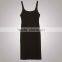 Spring Summer Brief Loose Www.Com Sexy Girl Com Midi Dress Shenzhen Clothing Factory