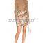 outdoor fashion pullover women sexy sweater made in china