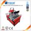 high precision Sale door wooden door making cnc router cutting XJ6090 cnc wood working machine