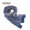 China Manufacturer New Style Very Soft Knitted Scarves For Kids