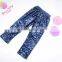 Wholesale newborn baby winter pants baby sequin pants