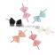 Latest Design Newborn Baby Fashion Sequin Headband Glitter Sequin Bow Baby Headband
