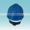 good quality pe material ansi electrical safety helmet en397 with competitive price