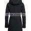 Thick Slim Down long sections ladies overcoat Down Jackets (WJ080)