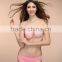 comfortable seamless lovely young girl wearing panties