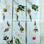 lucky four leaf clover metal charm bookmark diy women style clover bookmark for her gifts 2016