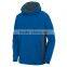 Customize Youth Striped Up Hoody Propelit Micromesh Hood Lining Pockets Sweater 100% Cotton Soft Wicking Fleece Pullover