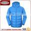 European New Style Windproof Breathable Hoody Outdoor Down Jacket For Winters Men