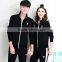 2017 Hot Wholesale Custom Fitted Sports Unisex Latest Design Tracksuits
