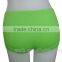 Funny paint women underwear panty sexy mature seamless ladie's boxer shorts panty