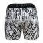 Fasionable Men's Underwear Boxer Customize