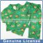 Baby body suits boy night suit