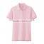 Hot Sale Hot Sale Ladies Short Sleeve T Shirt Polo Softtextile